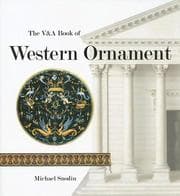 Tapa de The V&A Book of Western Ornament