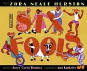 Tapa de The six fools