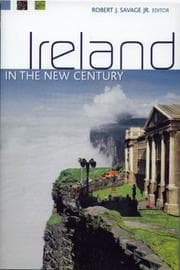 Tapa de Ireland in the New Century