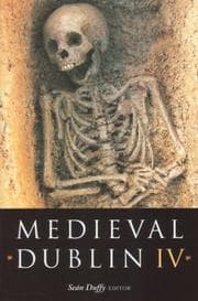 Tapa de Medieval Dublin IV