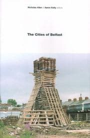 Tapa de The cities of Belfast