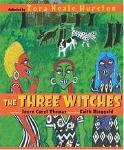 Tapa de The three witches