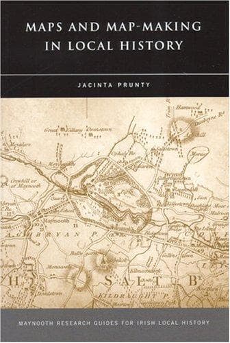 Tapa de Maps and map-making in local history