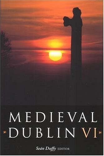 Tapa de Medieval Dublin VI