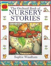 Tapa de The Orchard Book of Nursery Stories (Orchard Collections)