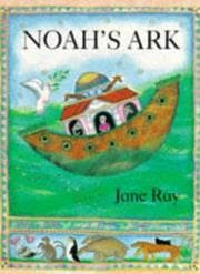 Tapa de Noah's Ark