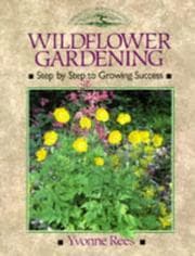 Tapa de Wildflower gardening