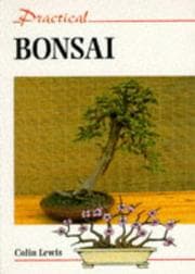 Tapa de Practical bonsai