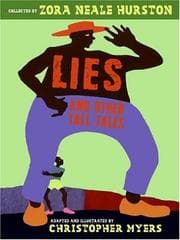 Tapa de Lies and other tall tales
