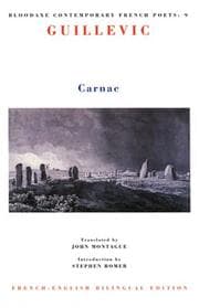 Tapa de Carnac