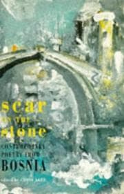 Tapa de Scar on the Stone