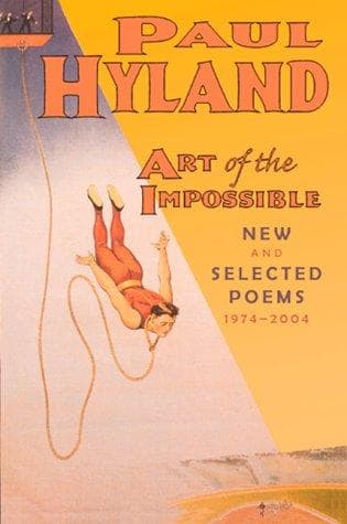 Tapa de Art of the impossible