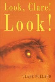 Tapa de Look, Clare! Look!