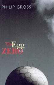 Tapa de The Egg of Zero