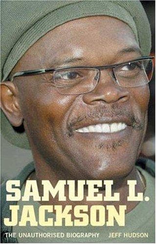 Tapa de Samuel L. Jackson