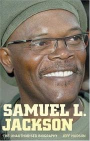 Tapa de Samuel L. Jackson