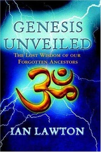 Tapa de Genesis Unveiled