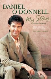 Tapa de Daniel O'Donnell