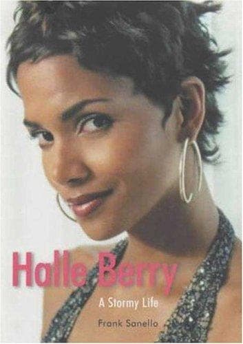 Tapa de Halle Berry