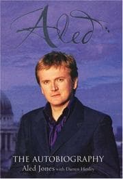 Tapa de Aled
