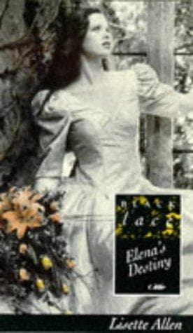 Tapa de Elena's Destiny