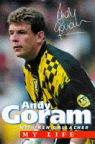 Tapa de Andy Goram
