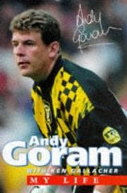 Tapa de Andy Goram