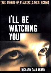 Tapa de I'll Be Watching You