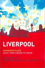 Tapa de Liverpool: Wondrous Place