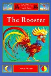 Tapa de The Rooster