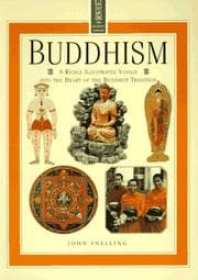 Tapa de Buddhism