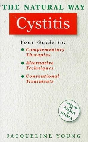 Tapa de Cystitis