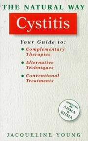 Tapa de Cystitis