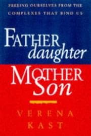 Tapa de Father-daughter, mother-son