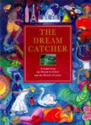 Tapa de The Dream Catcher