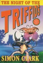 Tapa de The Night of the Triffids