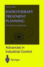 Tapa de Radiotherapy Treatment Planning