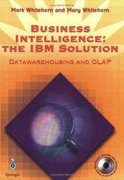 Tapa de Business intelligence