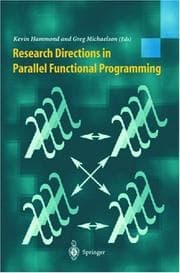 Tapa de Research Directions in Parallel Functional Programming