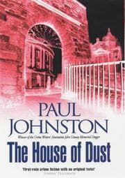 Tapa de The House of Dust