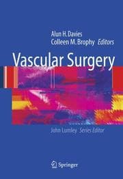 Tapa de Vascular surgery