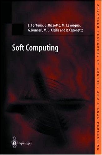 Tapa de Soft Computing