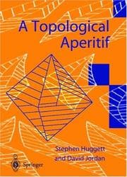 Tapa de A topological aperitif
