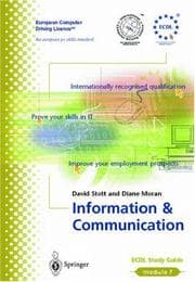 Tapa de ECDL module 7
