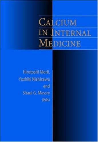 Tapa de Calcium in Internal Medicine