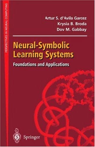 Tapa de Neural-symbolic learning systems
