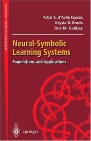 Tapa de Neural-symbolic learning systems