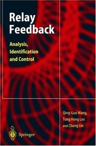 Tapa de Relay feedback