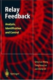 Tapa de Relay feedback