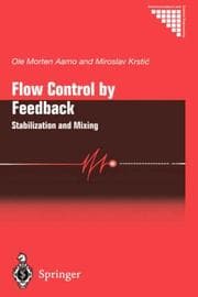 Tapa de Flow control by feedback
